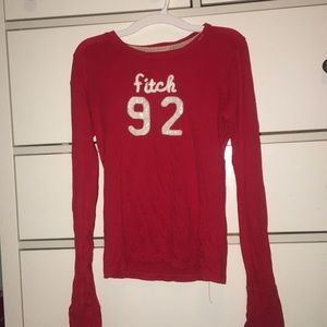Abercrombie and Fitch Shirt